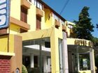 фото отеля San Remo Park Hotel