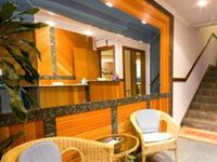Hotel Venezuela Sanxenxo
