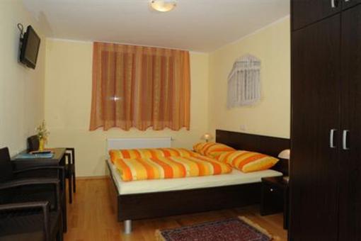 фото отеля Guesthouse Mlada Lipa Maribor