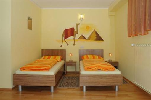 фото отеля Guesthouse Mlada Lipa Maribor