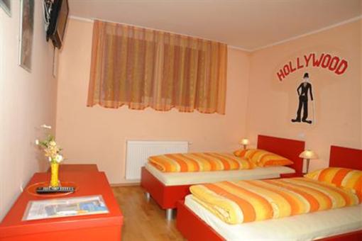 фото отеля Guesthouse Mlada Lipa Maribor