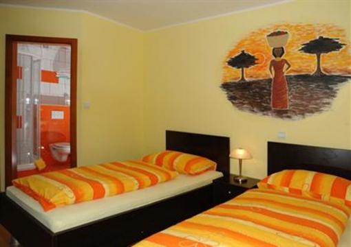 фото отеля Guesthouse Mlada Lipa Maribor