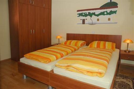 фото отеля Guesthouse Mlada Lipa Maribor
