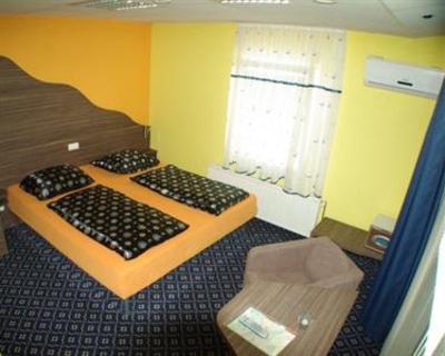 фото отеля Guesthouse Mlada Lipa Maribor