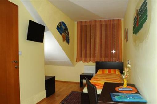 фото отеля Guesthouse Mlada Lipa Maribor