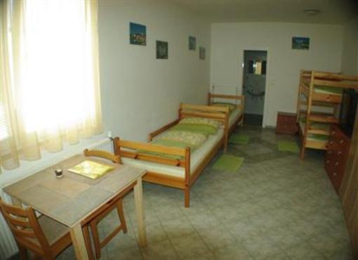 фото отеля Guesthouse Mlada Lipa Maribor