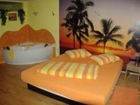 Guesthouse Mlada Lipa Maribor