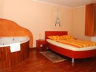 фото отеля Guesthouse Mlada Lipa Maribor