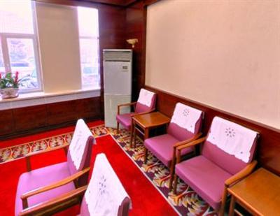 фото отеля Chun Yi Hotel Changchun