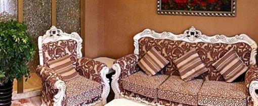 фото отеля Chun Yi Hotel Changchun