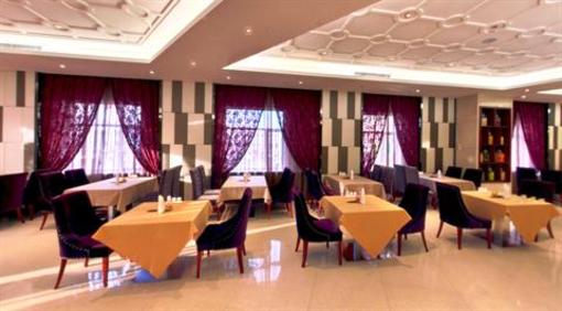 фото отеля Chun Yi Hotel Changchun