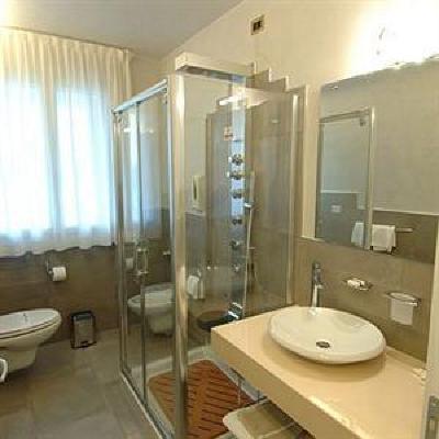 фото отеля Hotel Dante Residence Mantua