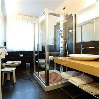 фото отеля Hotel Dante Residence Mantua
