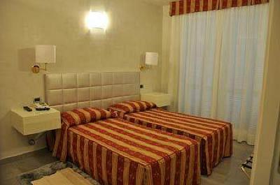 фото отеля Hotel Dante Residence Mantua