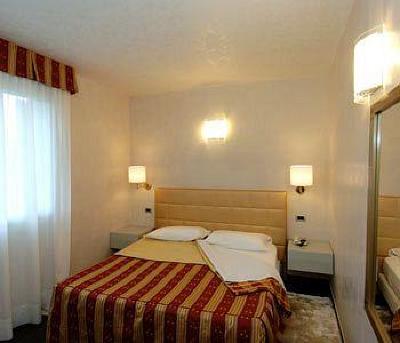 фото отеля Hotel Dante Residence Mantua