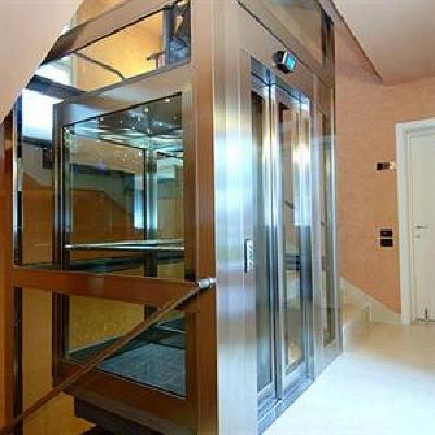 фото отеля Hotel Dante Residence Mantua