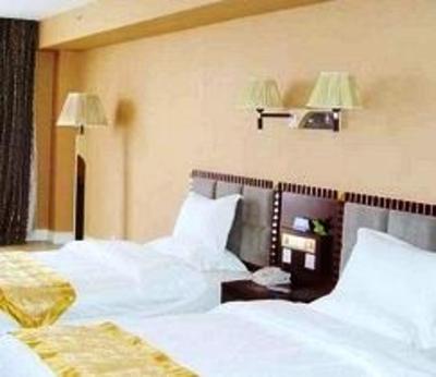 фото отеля Fusheng Garden Hotel