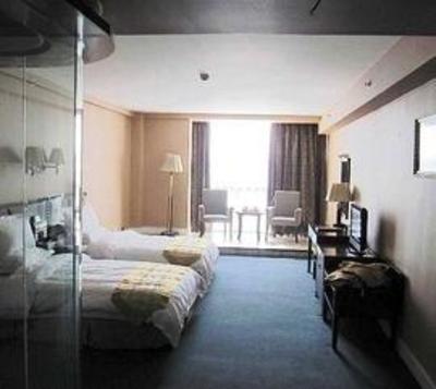 фото отеля Fusheng Garden Hotel