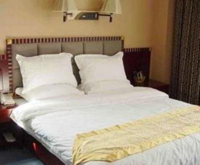 фото отеля Fusheng Garden Hotel