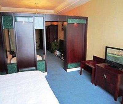 фото отеля Fusheng Garden Hotel