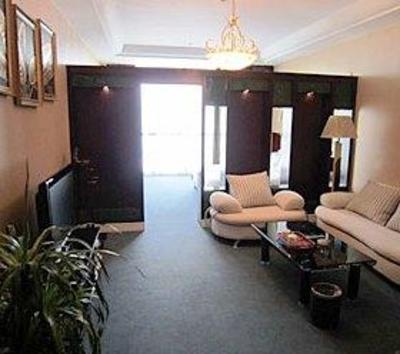 фото отеля Fusheng Garden Hotel