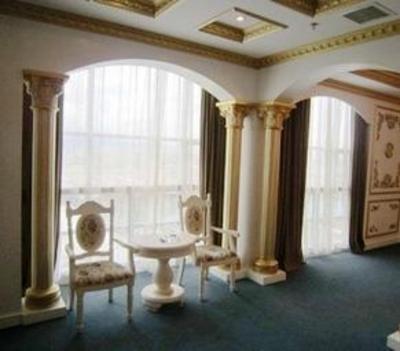 фото отеля Fusheng Garden Hotel