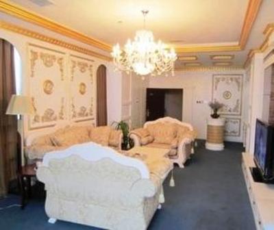 фото отеля Fusheng Garden Hotel