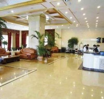 фото отеля Fusheng Garden Hotel