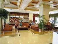 Fusheng Garden Hotel