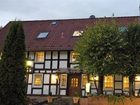 фото отеля Landhaus Wegermann