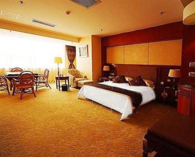 фото отеля Jiatian International Hotel