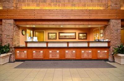 фото отеля Lexington Hotel Saint George