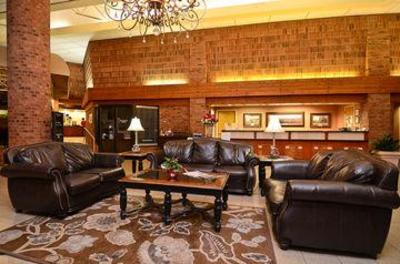фото отеля Lexington Hotel Saint George