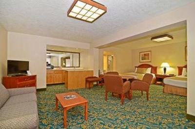 фото отеля Lexington Hotel Saint George