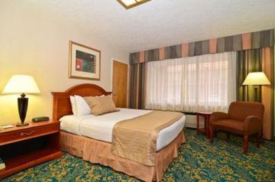 фото отеля Lexington Hotel Saint George