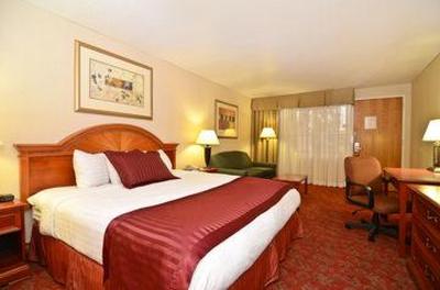 фото отеля Lexington Hotel Saint George