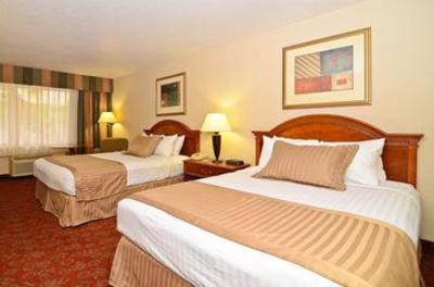 фото отеля Lexington Hotel Saint George
