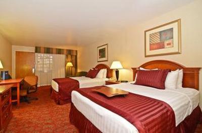 фото отеля Lexington Hotel Saint George