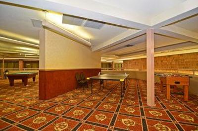 фото отеля Lexington Hotel Saint George