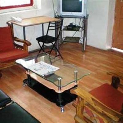 фото отеля NPC Serviced Apartment Shivaji Nagar Pune