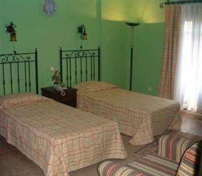 фото отеля Meldi Hotel