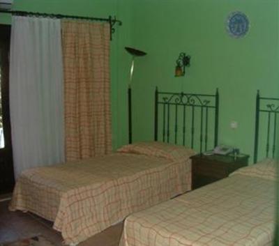 фото отеля Meldi Hotel