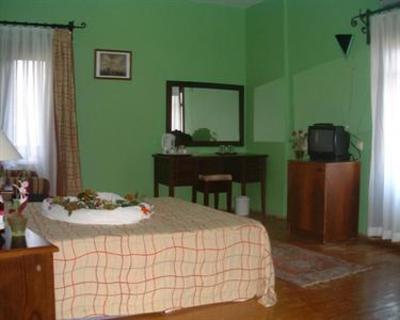 фото отеля Meldi Hotel