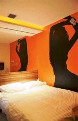 фото отеля Free Space Inn Haerbin Haping Road