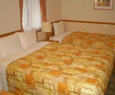 фото отеля Toyoko Inn Nagoya Nishiki
