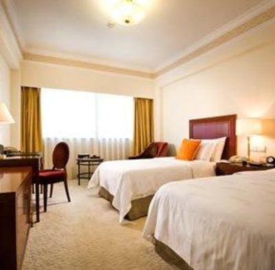фото отеля Sunshine Hotel Jiaxing