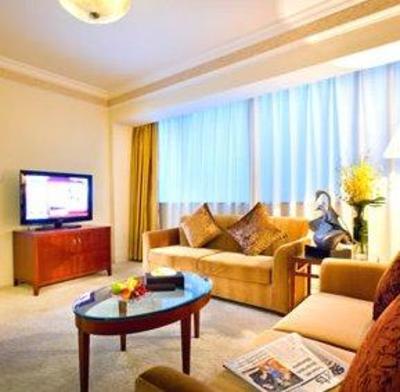 фото отеля Sunshine Hotel Jiaxing