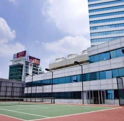 фото отеля Sunshine Hotel Jiaxing