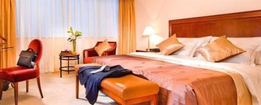 фото отеля Sunshine Hotel Jiaxing