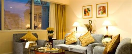 фото отеля Sunshine Hotel Jiaxing